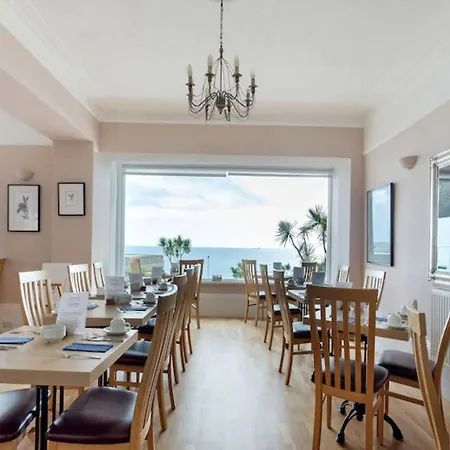 Anacapri 5* Falmouth