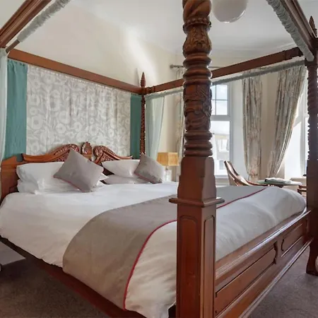 Hotel Anacapri