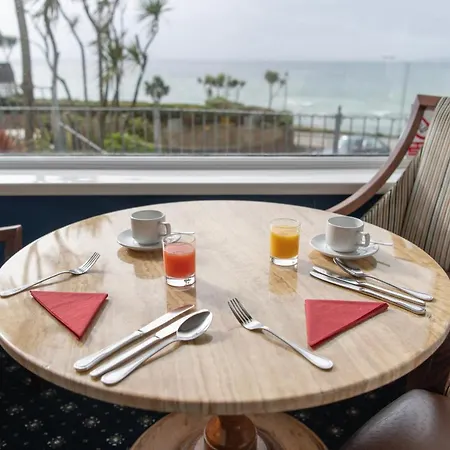 Anacapri Hotel 5*