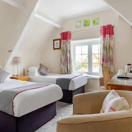 Hotel Anacapri