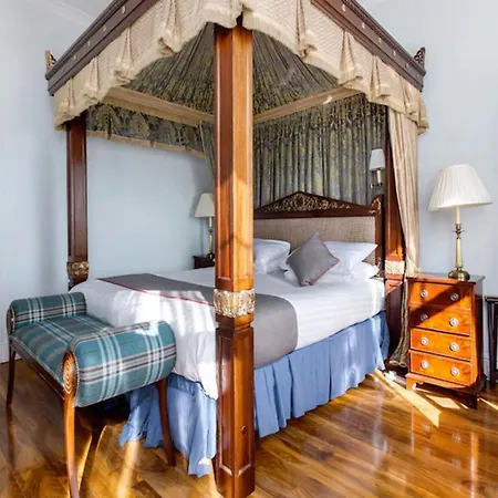 Anacapri 5* Falmouth