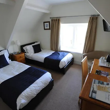 Anacapri Hotel Falmouth