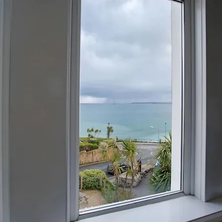 Anacapri Hotel Falmouth