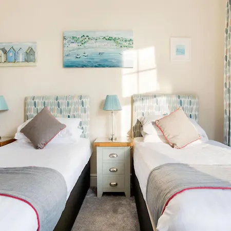 Hotel Anacapri 5*