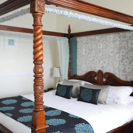 Hotel Anacapri 5*