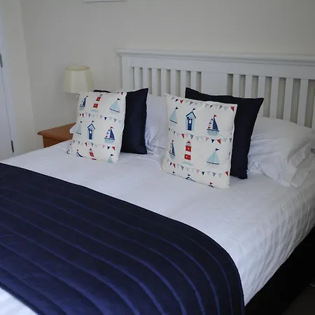 Anacapri Hotel Falmouth
