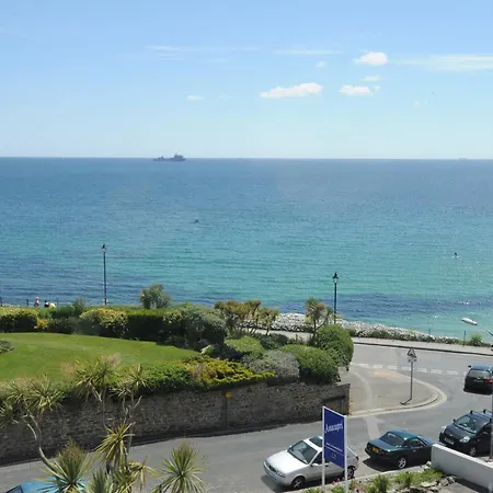 Anacapri Falmouth